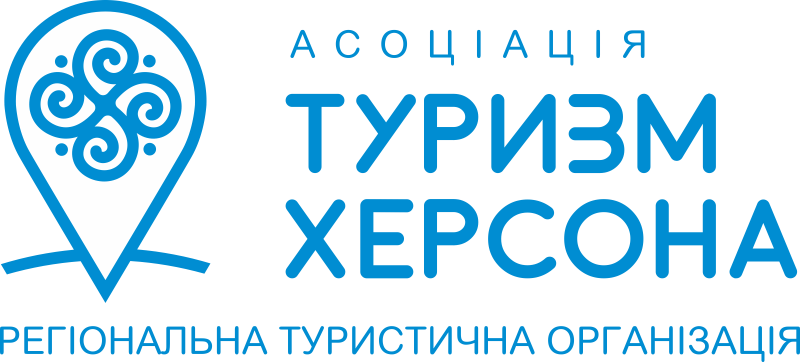 РТО Асоціація Туризм Херсона Logo